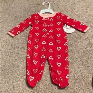 Baby onesie